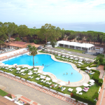 Salice Club Resort - Corigliano Calabro - Sibari - Cosenza - Calabria