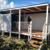 Camping Village Torre Di Velia (SA) Campania