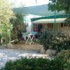 Camping Village Torre Di Velia (SA) Campania