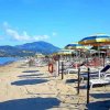 Camping Village Torre Di Velia (SA) Campania