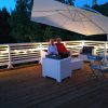 Camping Village Torre Di Velia (SA) Campania